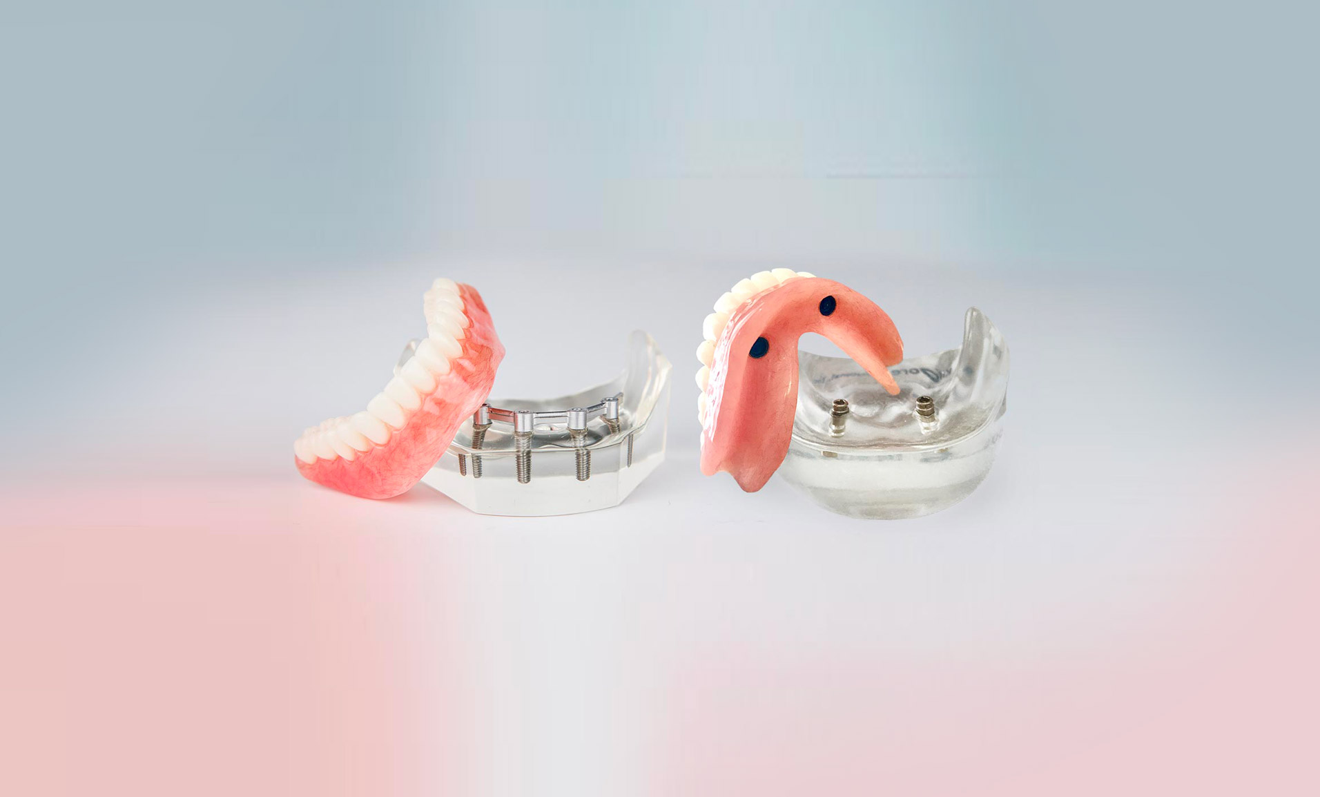 dentures
